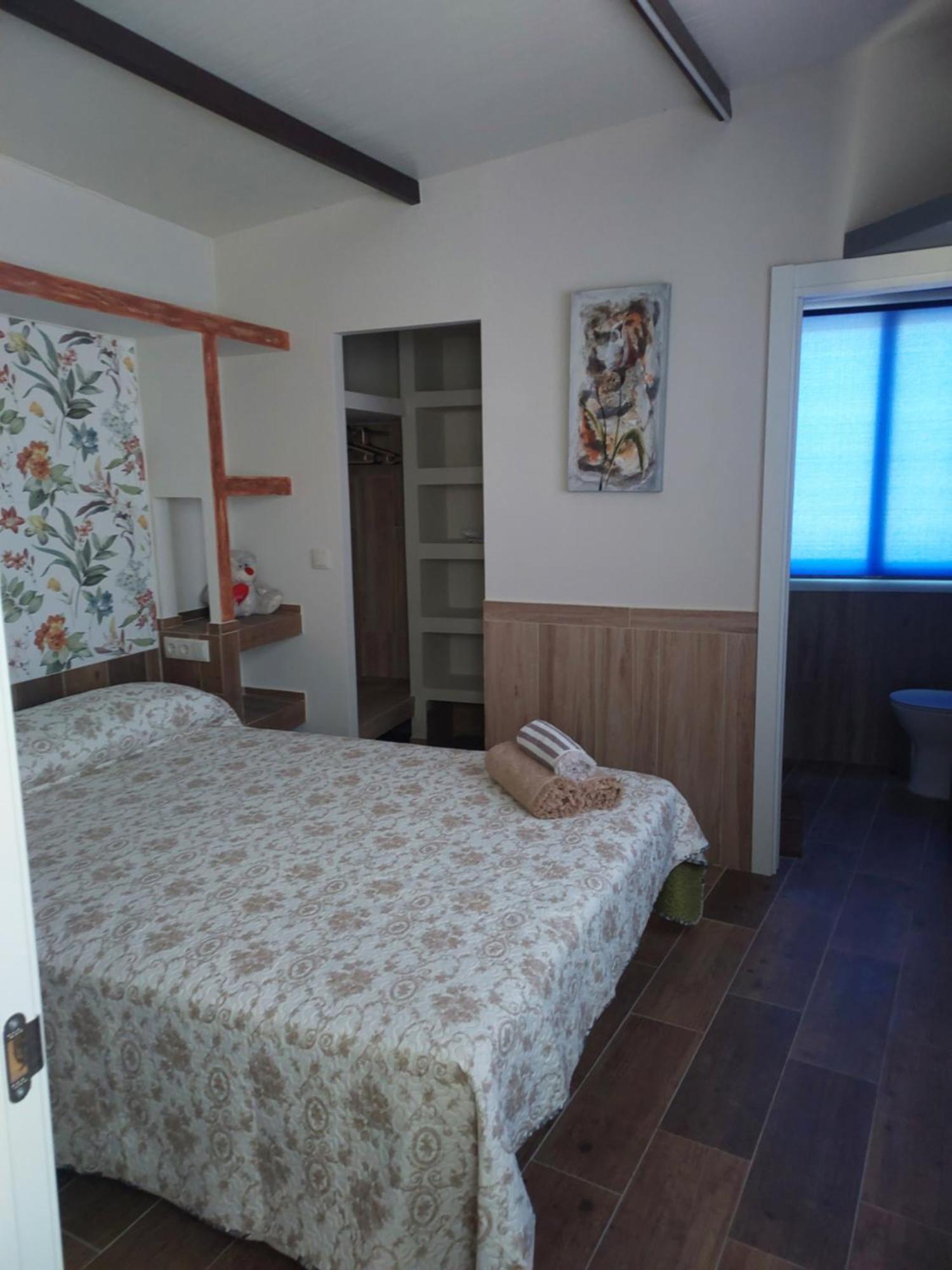 A Ponte Villa Pontevedra Room photo